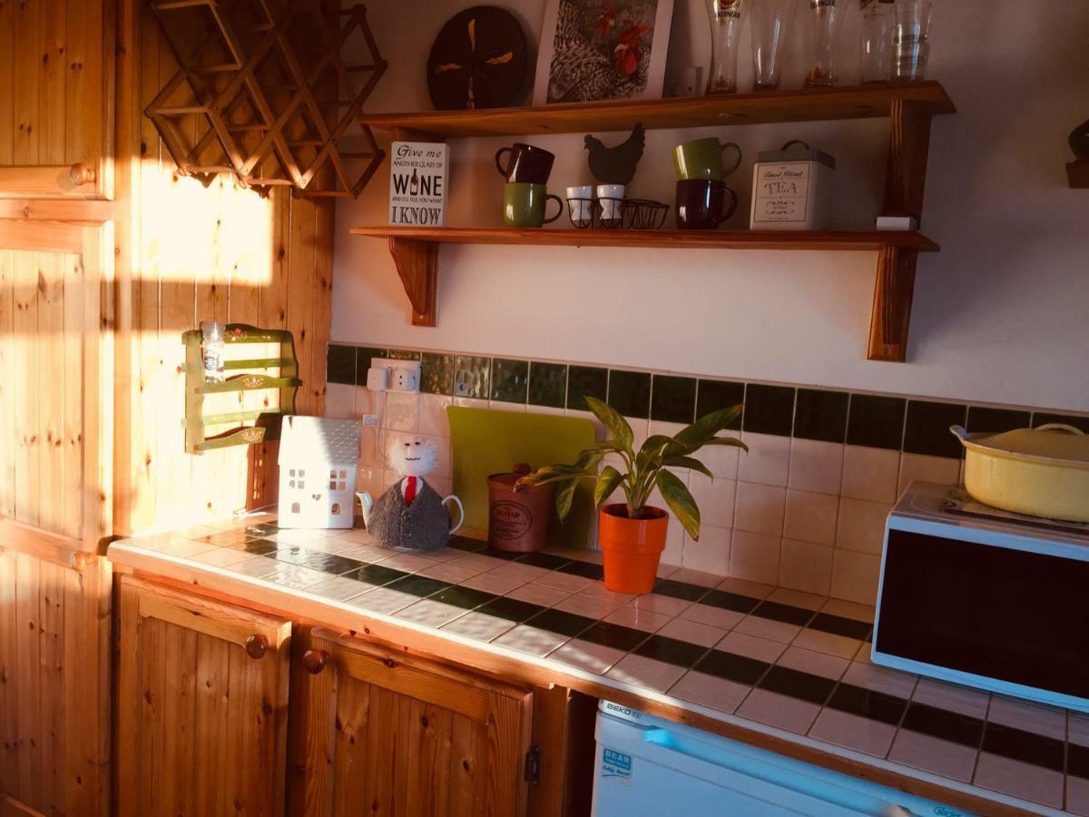 Cosy Apartment มิลทาวน์ มาลเบย์ ภายนอก รูปภาพ